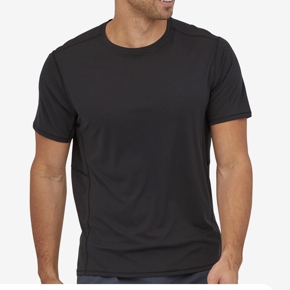 Patagonia Other - Patagonia Men's Capilene® Cool Lightweight Shirt